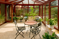 St Katharines conservatory quotes