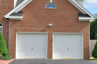 free St Katharines garage construction quotes