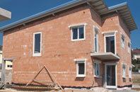St Katharines home extensions